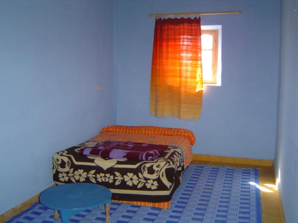 Auberge Africa Merzouga Værelse billede
