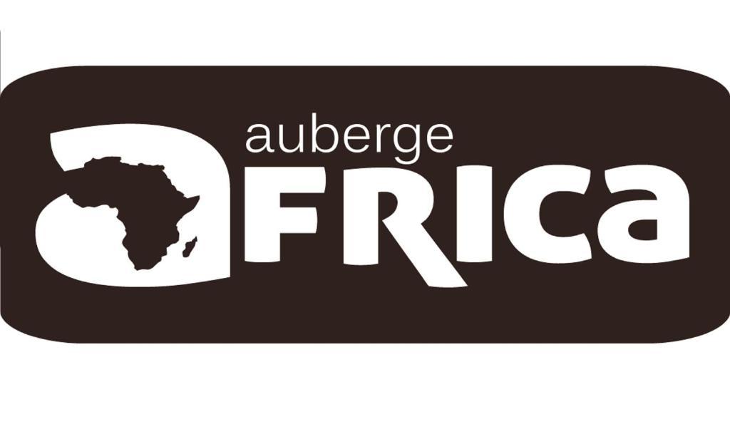 Auberge Africa Merzouga Eksteriør billede